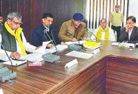 सरकारी योजनाओं में दिव्यांगों को पांच फीसदी आरक्षण
