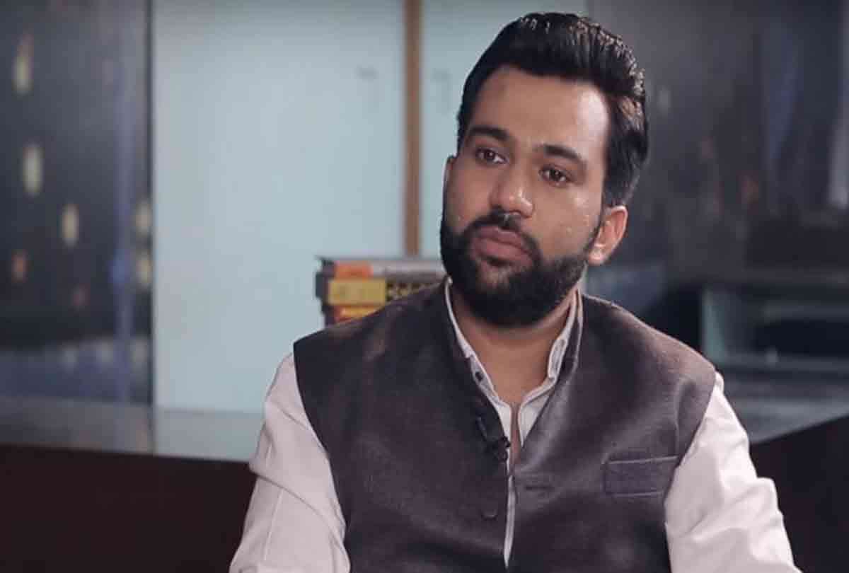 ali abbas zafar said salman khan riding a horse in tiger zinda hai was the most typical stunt
