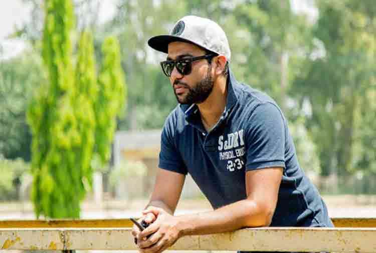 ali abbas zafar said salman khan riding a horse in tiger zinda hai was the most typical stunt