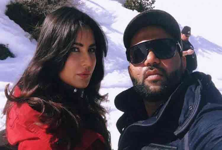 ali abbas zafar said salman khan riding a horse in tiger zinda hai was the most typical stunt