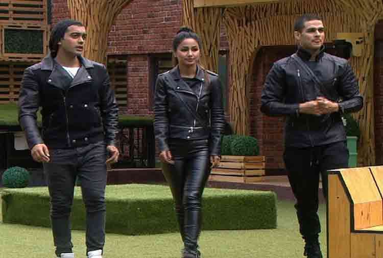 bigg boss 11 hina khan may be the winner these are 5 big reasons