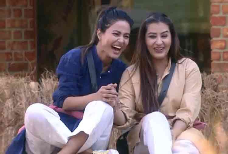bigg boss 11 hina khan may be the winner these are 5 big reasons