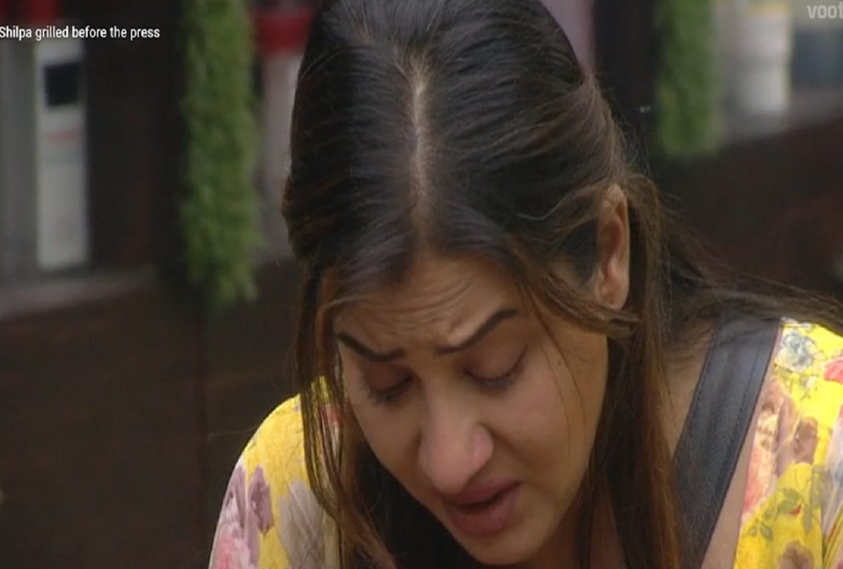 Shilpa Shinde joins congress everything about shilpa shinde love life