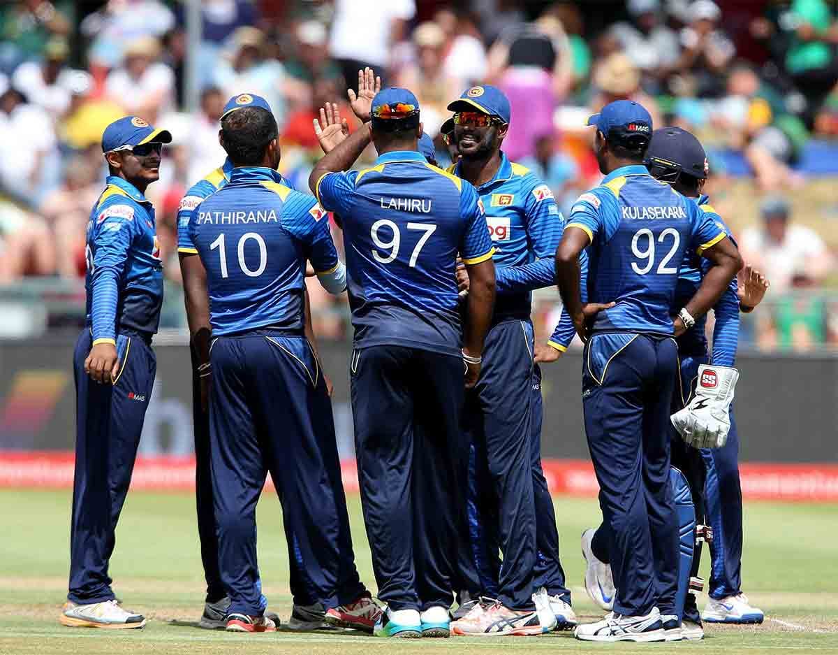 Five Cricket Teams Who Lost Most matches in ODI International