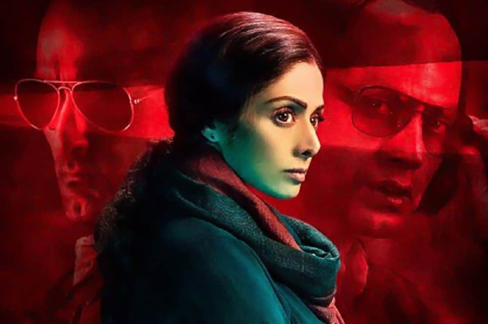 Sridevi’s film Mom to be screened in Armenia