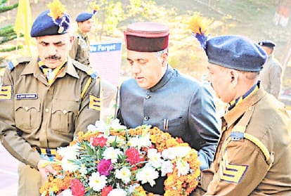 cm jairam thakur statement over leader of opposition