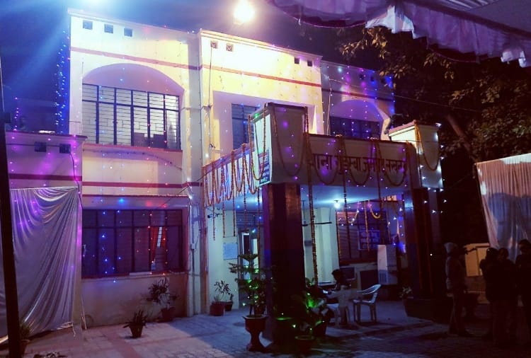 Home Minister rajnath singh honored Gudumba police station 