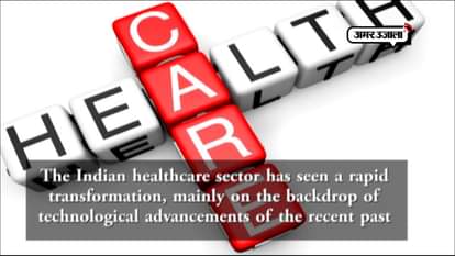 Five apps that revolutionised healthcare in India