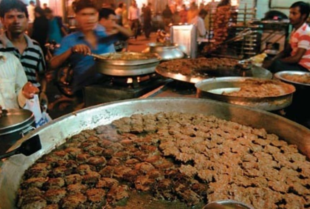 delhi highcourt decision on tunde kabab.