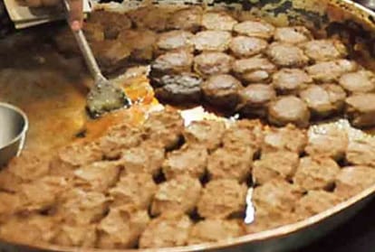 delhi highcourt decision on tunde kabab.