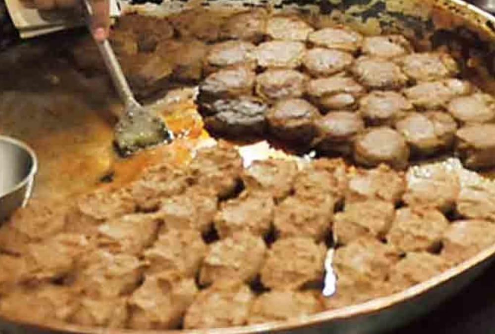 Healthy Kebab Snacks Make With Oats and dahi Recipe in Hindi