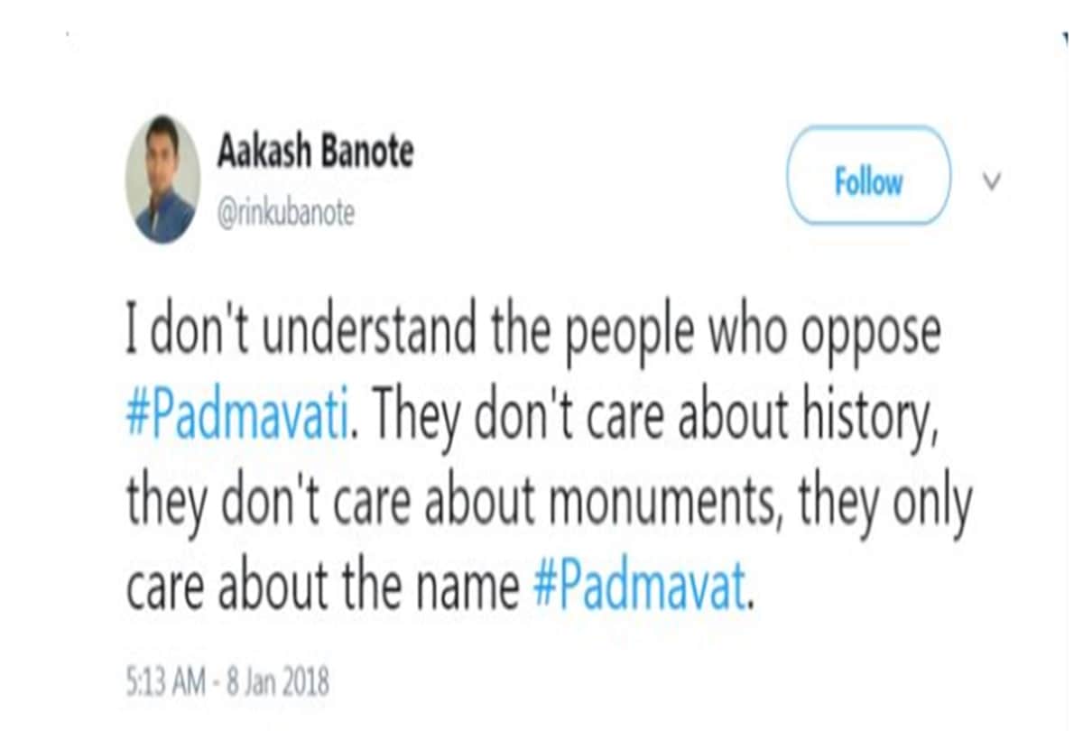 deepika padukone starrer padmavati release date troll on twitter