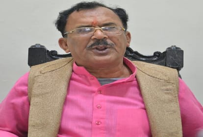 Rajasthan bypolls: education minister forgiveness to brahman, know why