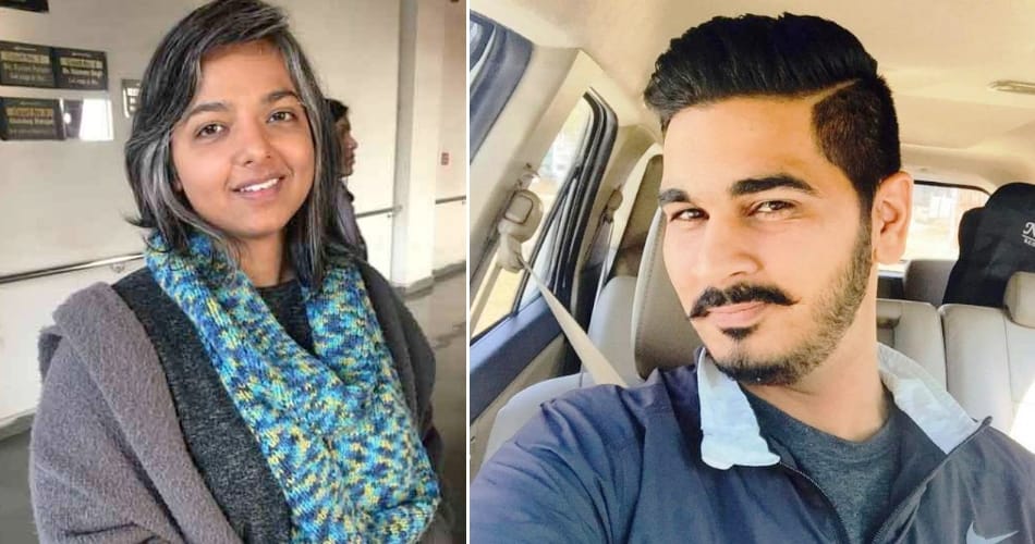Cross Examination in the case of Vernika Kundu stalking Case