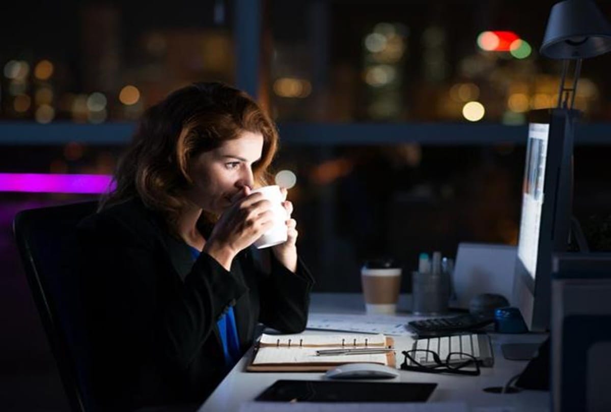 Night shifts increases cancer risk in womens