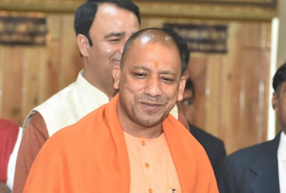 IAS and PCS officers transfer in Uttar Pradesh.