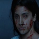 before trailer Pari's new teaser has been released