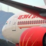 एअर इंडिया विनिवेश