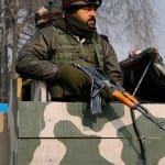 Indian army kills 138 pakistan personnel in cross border firing