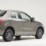 Maruti Suzuki Dzire