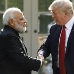 पीएम मोदी और ट्रंप