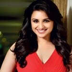  Parineeti Chopra