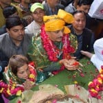 राज्यसभा सांसद प्रमोद तिवारी 