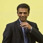 राहुल द्रविड़