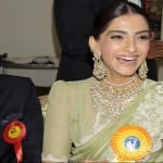 Sonam Kapoor