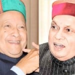 high court on Virbhadra and prem kumar Dhumal defamation cases hearing