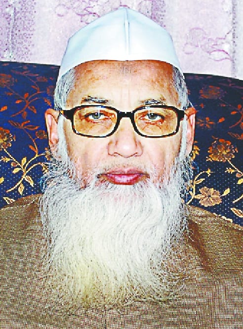 Notice reached in Darul Uloom