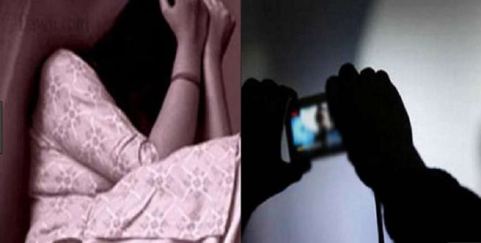 Woman charged, jeth teamed up with friend to commit gang rape