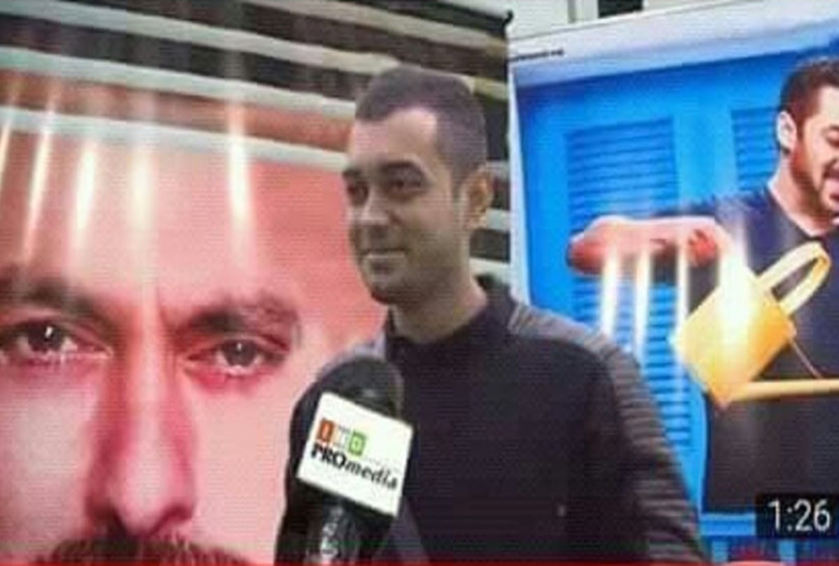luv tyagi lied about his vote count in bigg boss 11