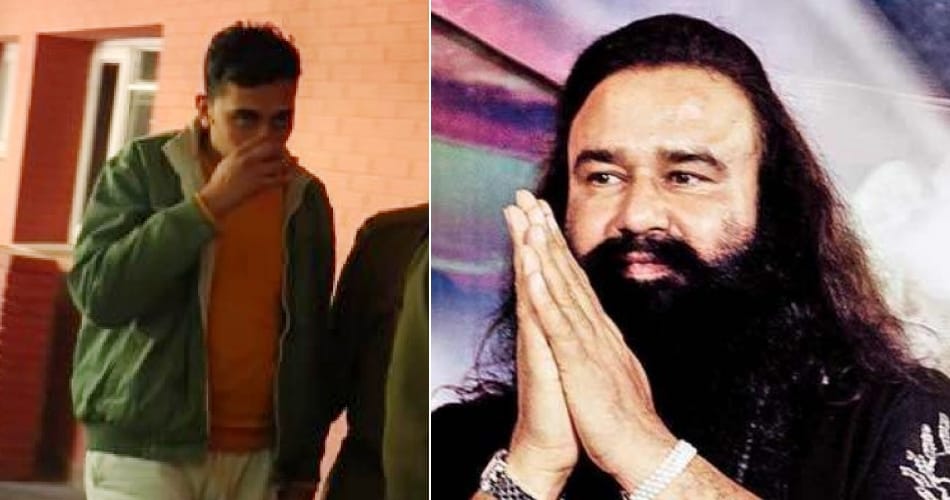 Dera Sacha Sauda's Bhangidas Kastoor insan arrested