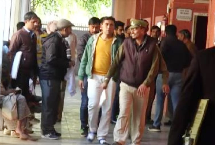 Dera Sacha Sauda's Bhangidas Kastoor insan arrested