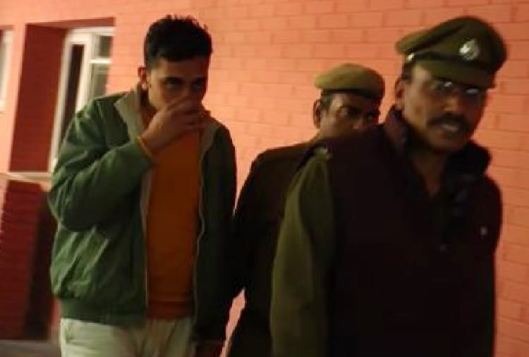 Dera Sacha Sauda's Bhangidas Kastoor insan arrested