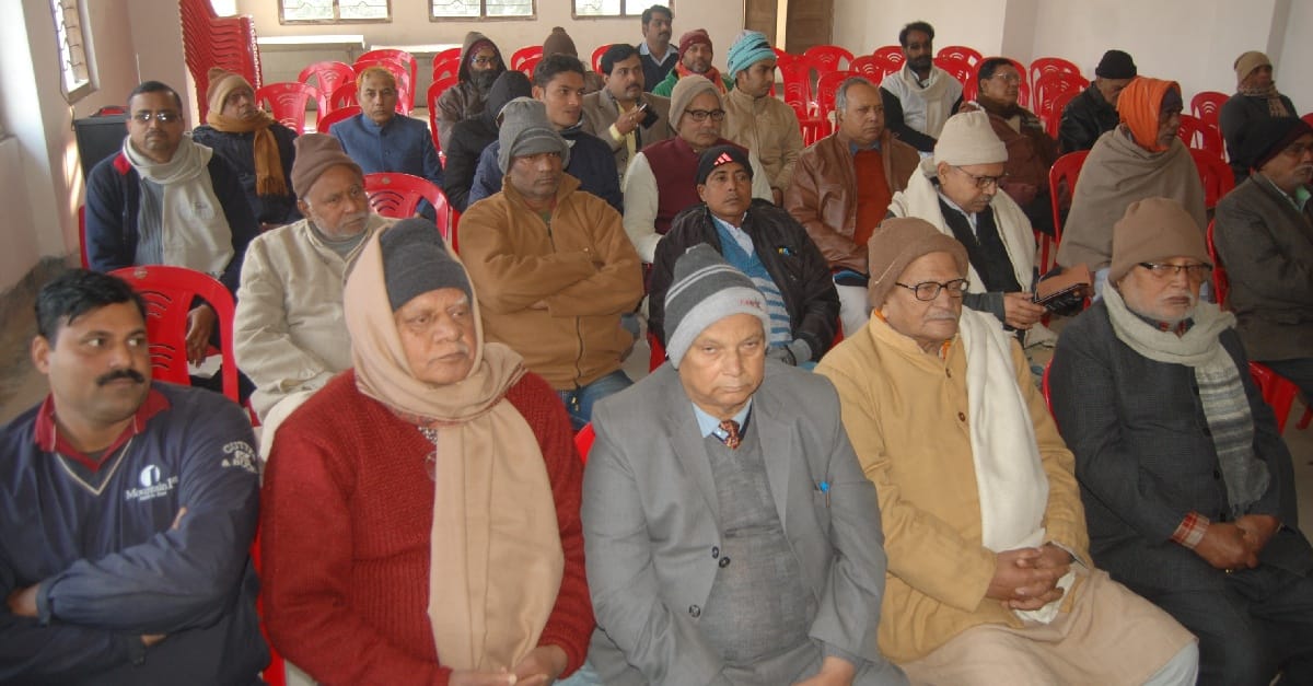 भाषा और क्षेत्र पर होती है सर्वाधिक राजनीति