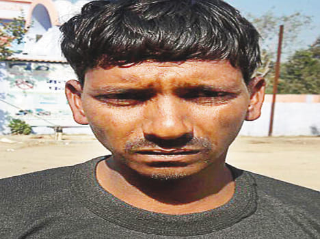 Bubuli Coal gang beaten workers, demanded from contractor for Rs five lakh