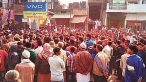 matter of sariapur nobasta