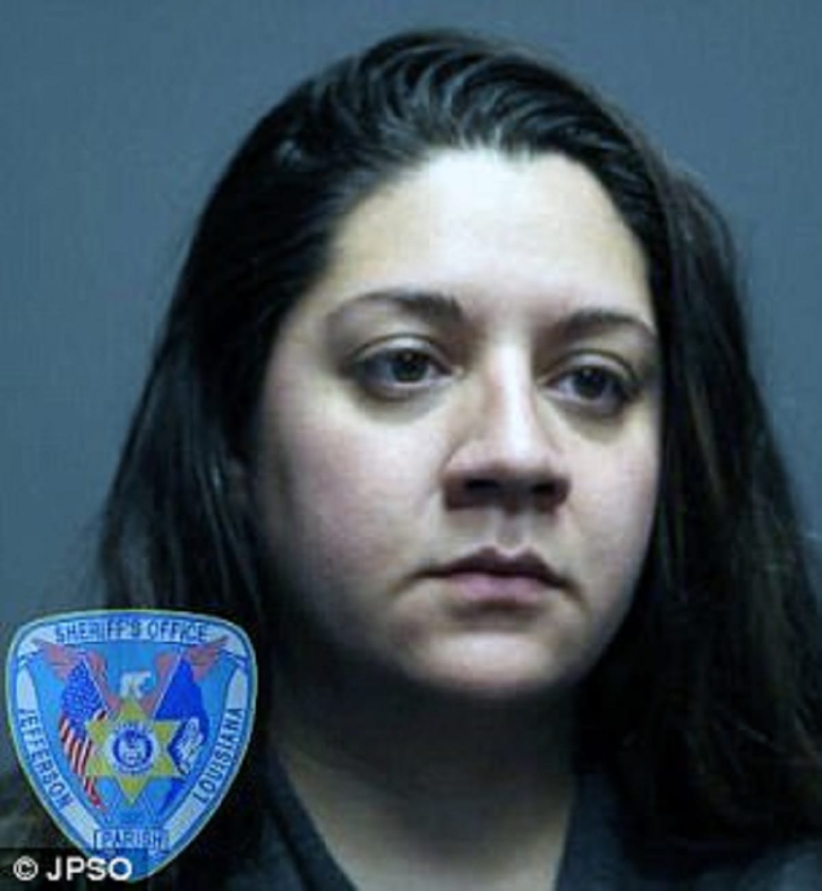 teacher had intimate with two minor students in New Orleans
