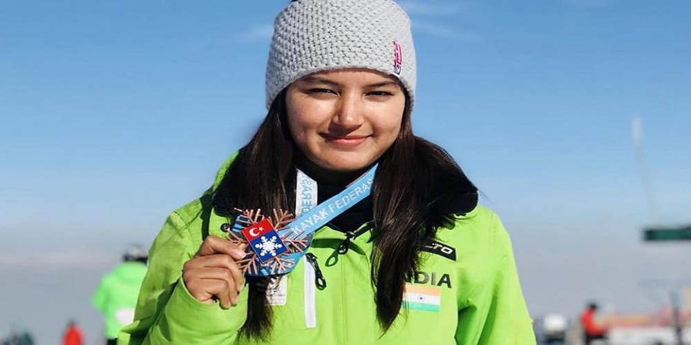 People not aware of skiing: Aanchal Thakur