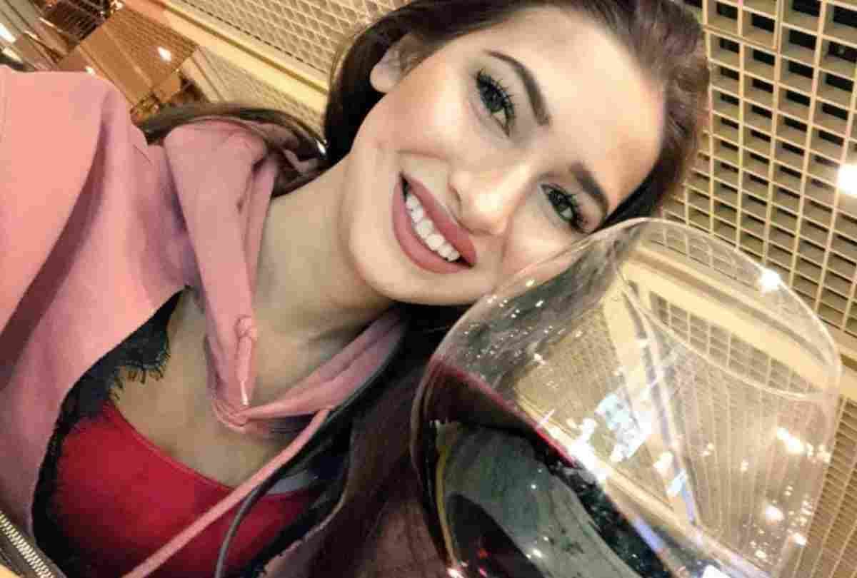  20 year old porn star victimized of loneliness, suicide in LA