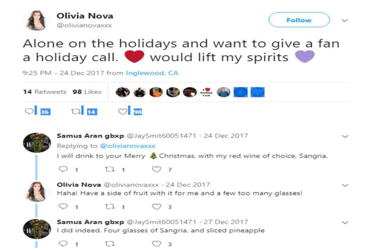  20 year old porn star victimized of loneliness, suicide in LA