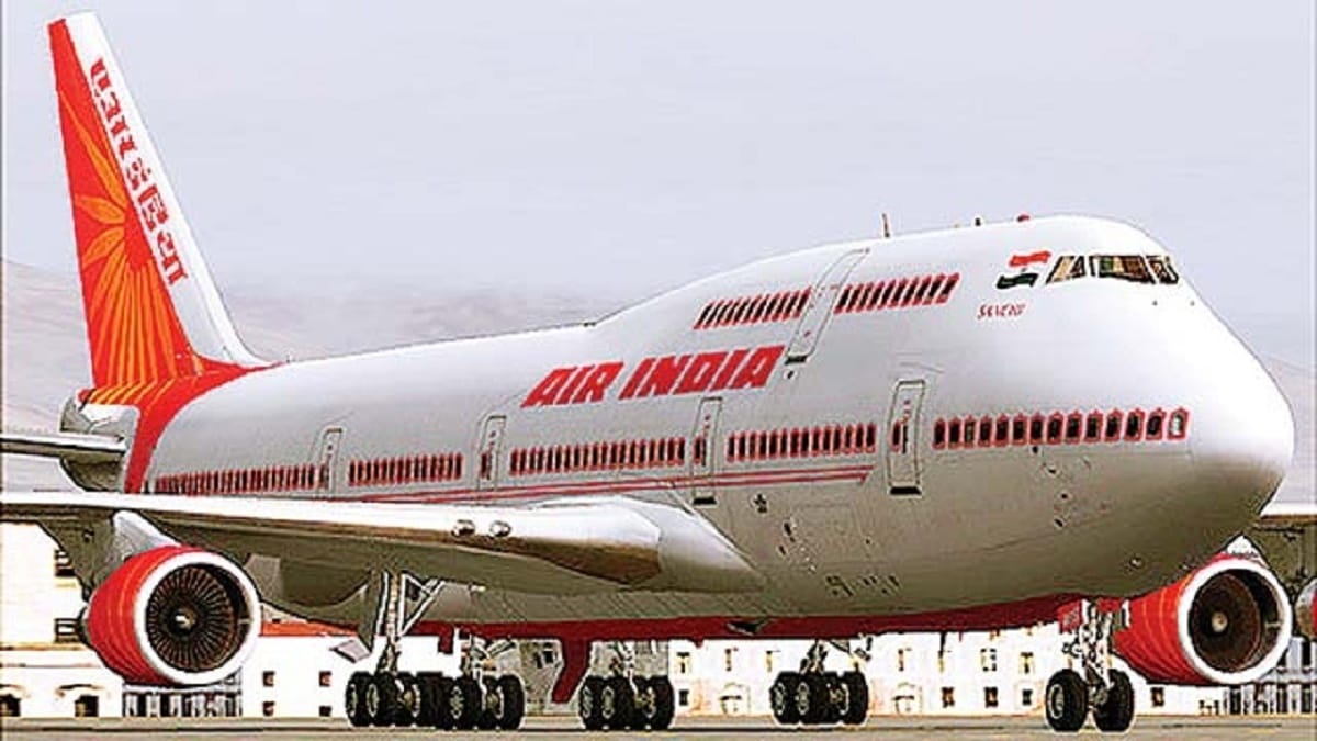 four international airlines companies planning to bid for air india
