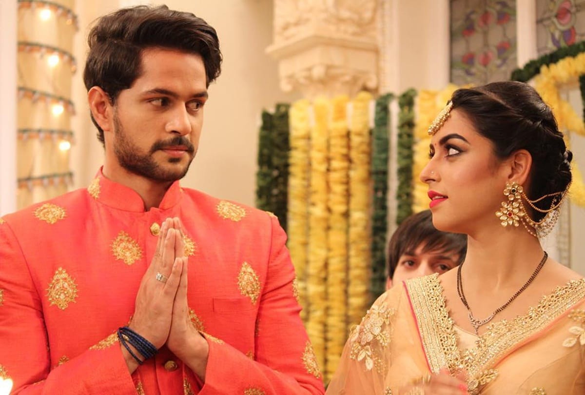After inhuman treatment Aisi Deewangi lead actors Jyoti Sharma and Pranav Misshra quit the show