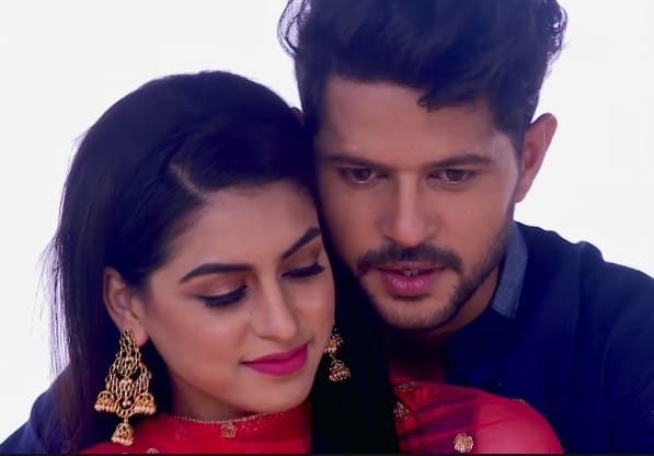 After inhuman treatment Aisi Deewangi lead actors Jyoti Sharma and Pranav Misshra quit the show