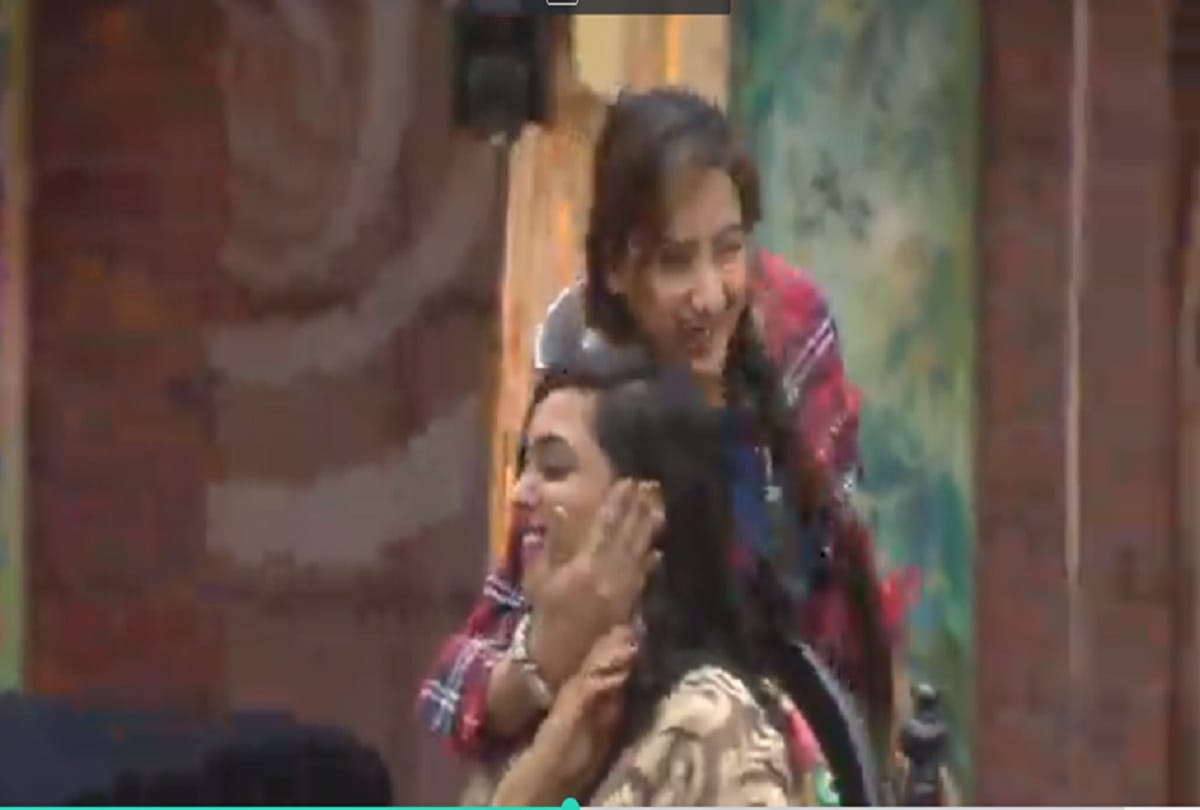 shilpa will wear arshi khan's special thing in bigg boss 11 finale 