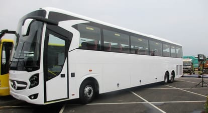 janrath buses fare go down in up