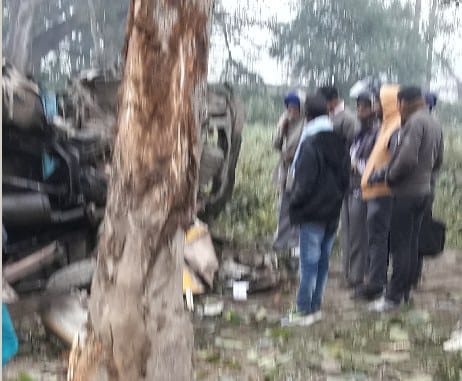 25 injured as staring of bus fails