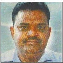 deceased businessman family reached in agra 